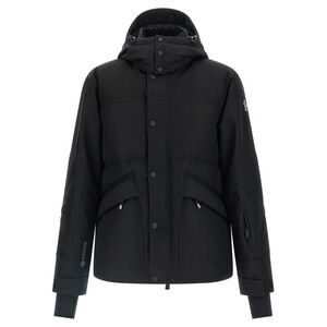 Moncler Grenoble Men 'Elfin' Down Jacket